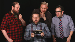 The guys of <i>We Hate Movies</i> pick 3 episodes that helped build the show’s mythos